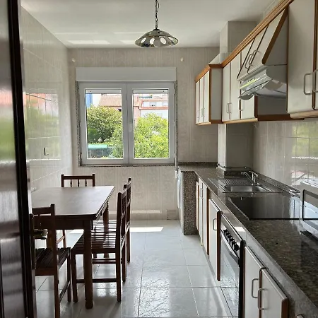 Apartamento Vut Pedra De Mula Portosin