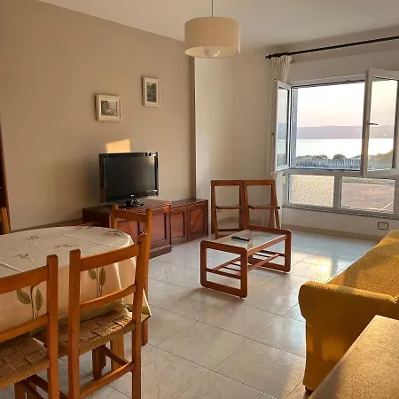 アパート Vut Pedra De Mula