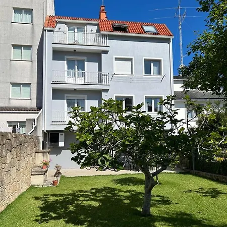 Vut Pedra De Mula Apartment