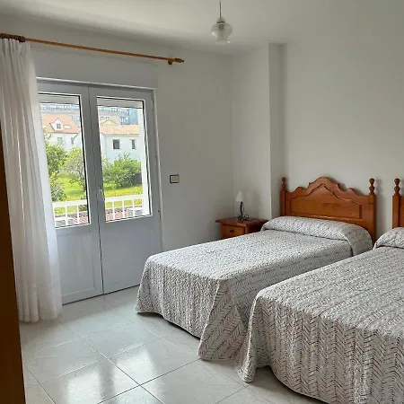 Apartment Vut Pedra De Mula Portosin