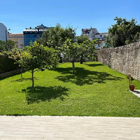 Vut Pedra De Mula Portosin