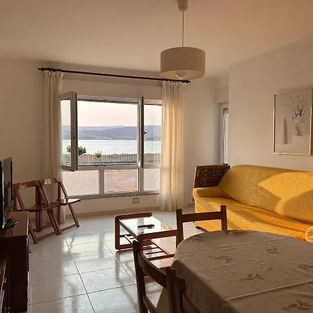 アパート Vut Pedra De Mula