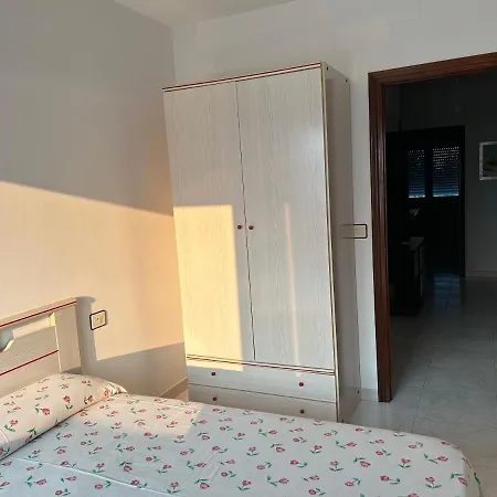 Vut Pedra De Mula Apartment