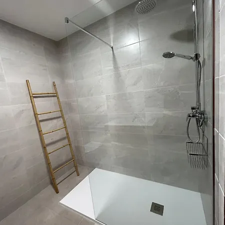 Apartment Vut Pedra De Mula