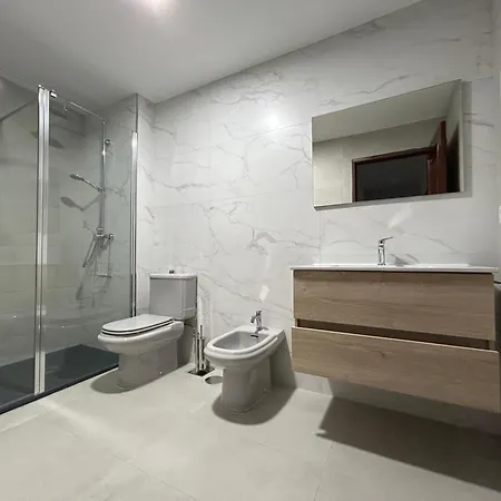 Apartment Vut Pedra De Mula