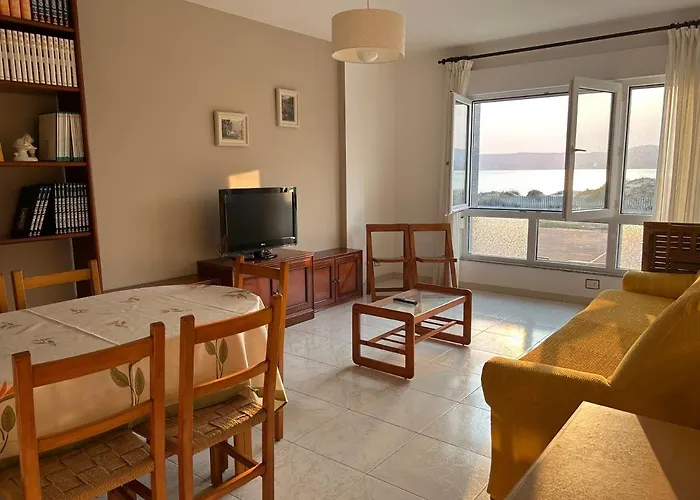 Διαμέρισμα Vut Pedra De Mula