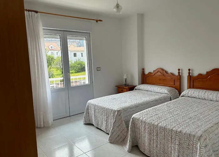 Διαμέρισμα Vut Pedra De Mula Portosin