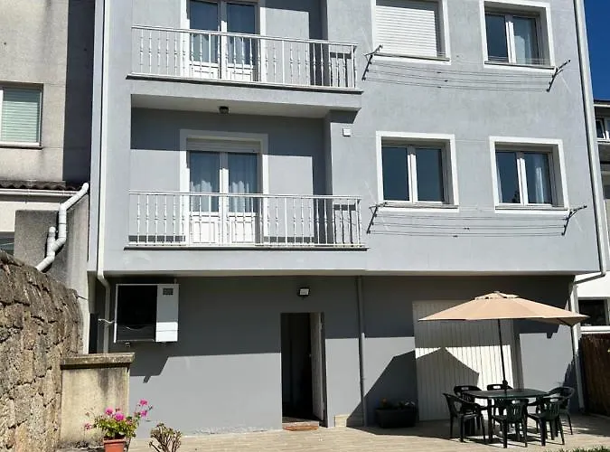 Vut Pedra De Mula Διαμέρισμα Portosin