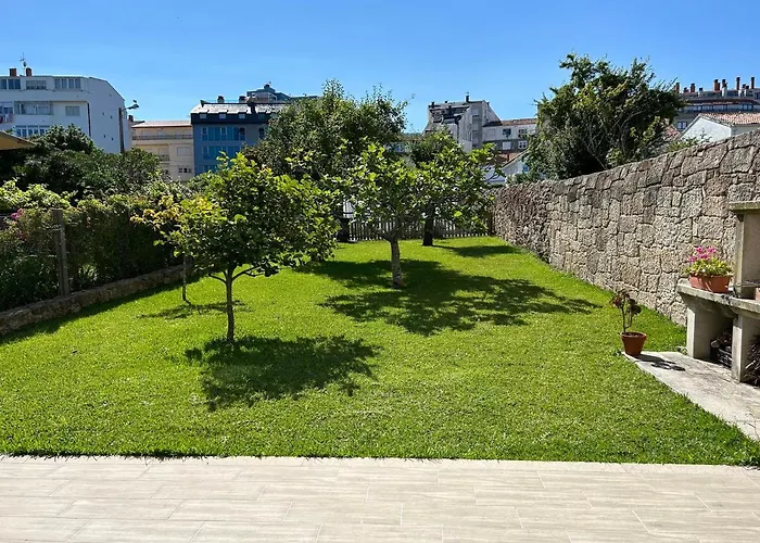 Vut Pedra De Mula Portosin