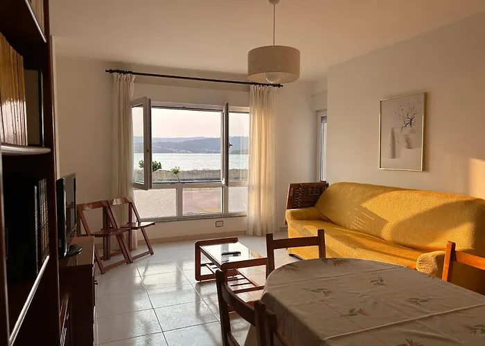 Διαμέρισμα Vut Pedra De Mula